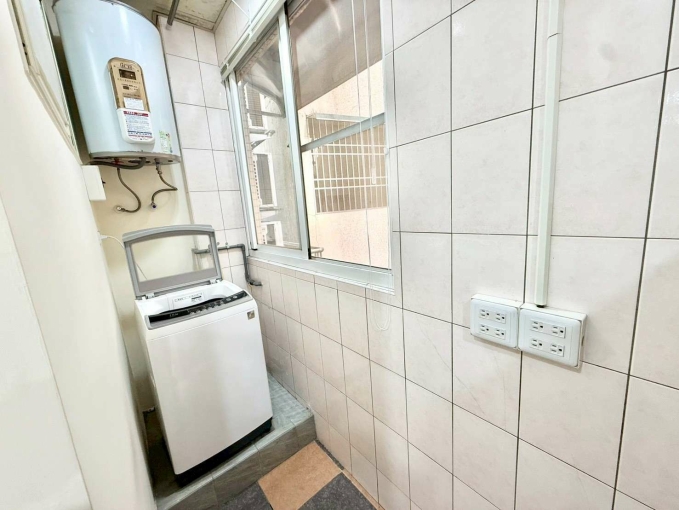 💎超大兩房❤️可貓貓💕機車位🎉垃圾處理💍近新時代（第8張）