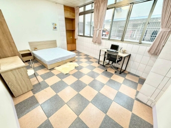 💎超大兩房❤️可貓貓💕機車位🎉垃圾處理💍近新時代（第10張）