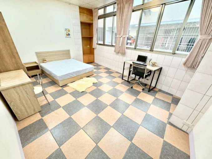 💎超大兩房❤️可貓貓💕機車位🎉垃圾處理💍近新時代（第10張）