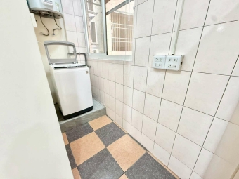 💎超大兩房❤️可貓貓💕機車位🎉垃圾處理💍近新時代（第7張）