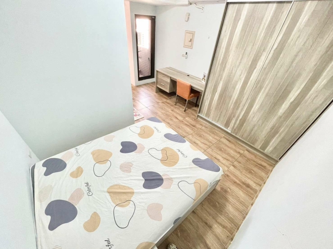 可租補*1房1廳*陽台獨洗曬*可貓*室內機車位*子母車～（第4張）