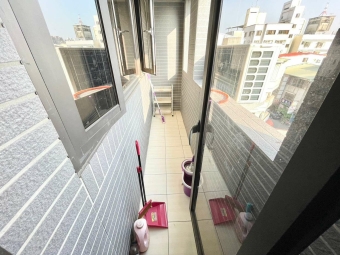 可租補*1房1廳*陽台獨洗曬*可貓*室內機車位*子母車～（第15張）