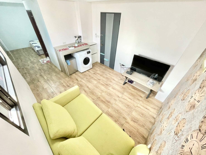 可租補*1房1廳*陽台獨洗曬*可貓*室內機車位*子母車～（第12張）