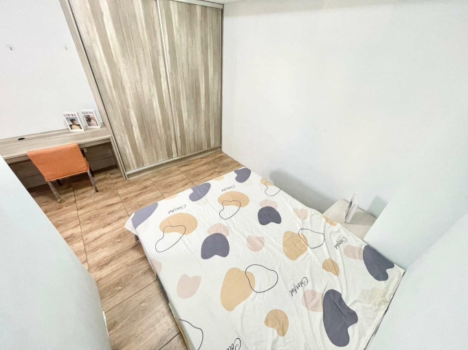 可租補*1房1廳*陽台獨洗曬*可貓*室內機車位*子母車～（第2張）