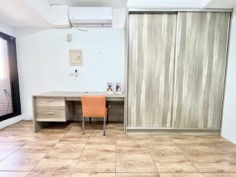 可租補*1房1廳*陽台獨洗曬*可貓*室內機車位*子母車～（第13張）