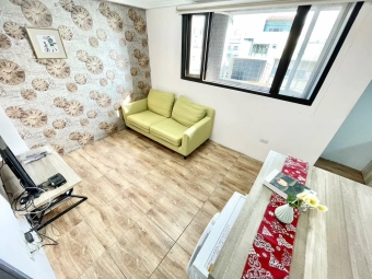 可租補*1房1廳*陽台獨洗曬*可貓*室內機車位*子母車～（第8張）