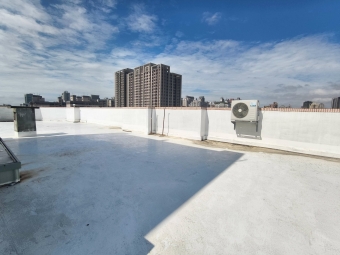 文心崇德_高層採光電梯套房 北平商圈 - Image 8