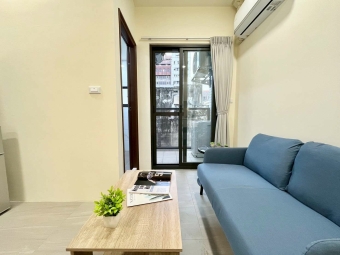 🔥中區全新雙租補🔥台電一房一廳🔥可貓套房🔥可短租有子母車（第6張）