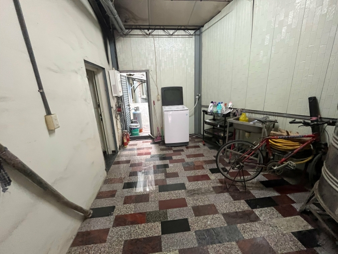 ❤️小資最愛超便宜學生套房/近水湳中國醫/逢甲商圈/水湳市場/有機車位❤️半年繳有優惠 - Image 8