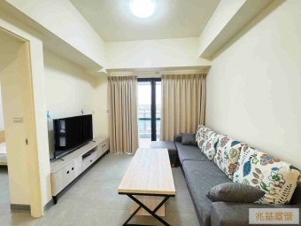 兆基社會住宅🏠大園航空城街廓3房車可租補免仲（第7張）