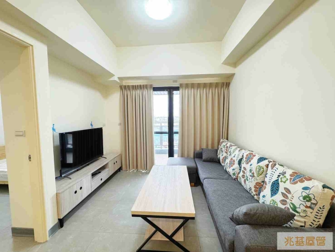 兆基社會住宅🏠大園航空城街廓3房車可租補免仲（第7張）