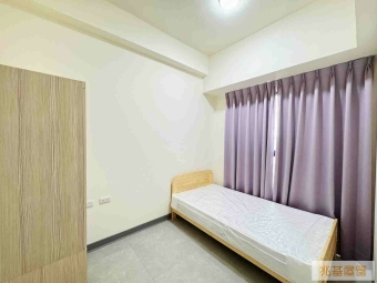 兆基社會住宅🏠大園航空城街廓3房車可租補免仲（第10張）