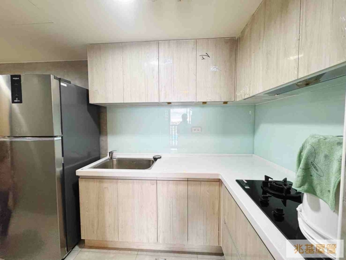 兆基社會住宅🏠大園航空城街廓3房車可租補免仲（第6張）