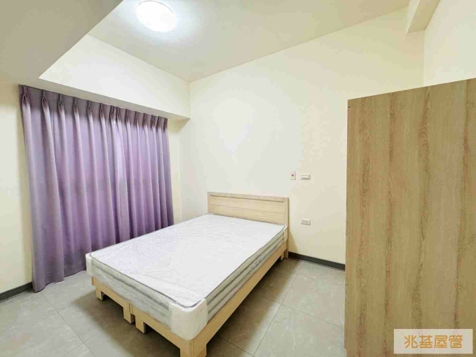 兆基社會住宅🏠大園航空城街廓3房車可租補免仲（第1張）