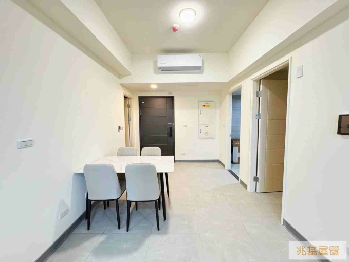 兆基社會住宅🏠大園航空城街廓3房車可租補免仲（第3張）