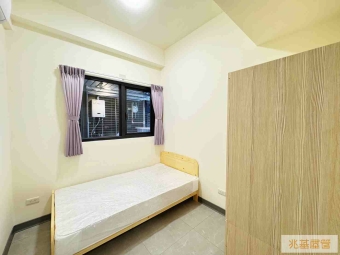 兆基社會住宅🏠大園航空城街廓3房車可租補免仲（第9張）