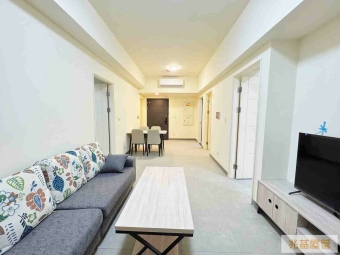 兆基社會住宅🏠大園航空城街廓3房車可租補免仲（第5張）