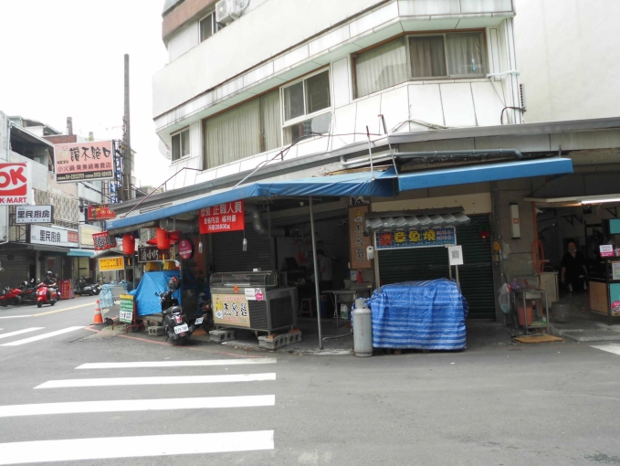 店面攤位分租（第1張）