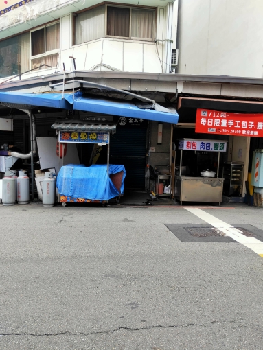店面攤位分租（第1張）