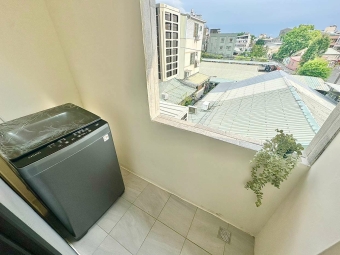 大里全新❤可租補❤陽台獨洗曬❤大空間❤流理臺❤飲水機❤子母車 - Image 24