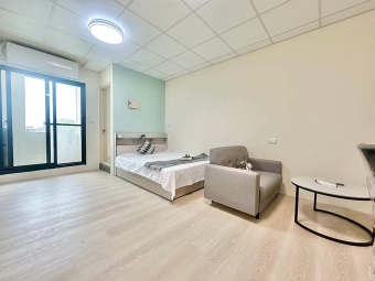 大里全新❤可租補❤陽台獨洗曬❤大空間❤流理臺❤飲水機❤子母車 - Image 14