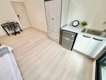 大里全新❤可租補❤陽台獨洗曬❤大空間❤流理臺❤飲水機❤子母車 - Image 21