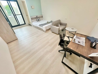 大里全新❤可租補❤陽台獨洗曬❤大空間❤流理臺❤飲水機❤子母車 - Image 18