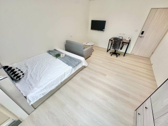 大里全新❤可租補❤陽台獨洗曬❤大空間❤流理臺❤飲水機❤子母車 - Image 15