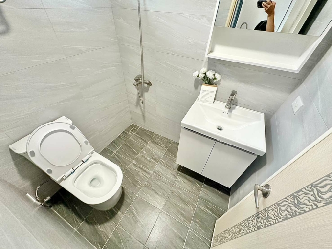 大里全新❤可租補❤陽台獨洗曬❤大空間❤流理臺❤飲水機❤子母車 - Image 10