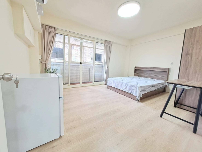 🔥西區兩房一廳🔥可以寵物🔥可租補🔥近美術館 - Image 2