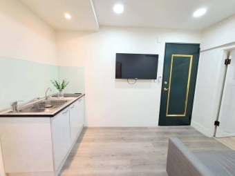 🔥西區兩房一廳🔥可以寵物🔥可租補🔥近美術館 - Image 24