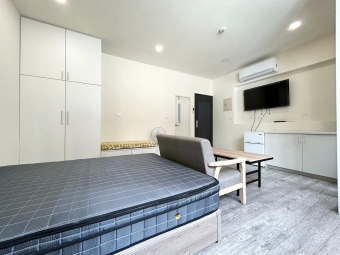 🌳可租補💖可寵✨陽台獨洗🏠太原火車站💖（第4張）