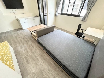 🌳可租補💖可寵✨陽台獨洗🏠太原火車站💖（第2張）