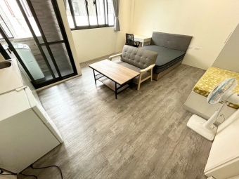 🌳可租補💖可寵✨陽台獨洗🏠太原火車站💖（第1張）