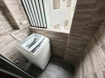 🌳可租補💖可寵✨陽台獨洗🏠太原火車站💖（第6張）