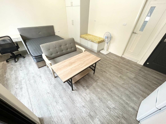 🌳可租補💖可寵✨陽台獨洗🏠太原火車站💖（第3張）