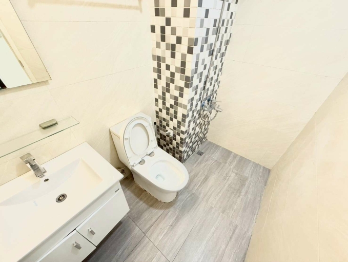 大套房💎陽台獨洗曬🌳流理台✨採光通風📍水湳逢甲（第6張）