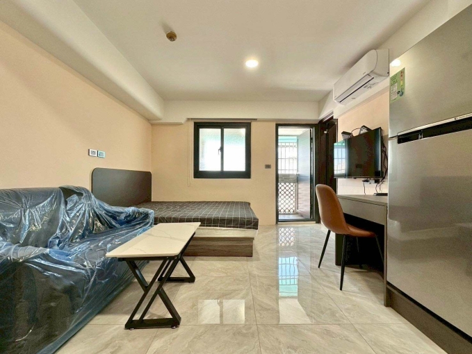 稀有可寵🍀雙租屋補助🍀流理台🍀飲水機🍀電梯🍀子母車🍀管理員🍀可報稅戶籍（第1張）