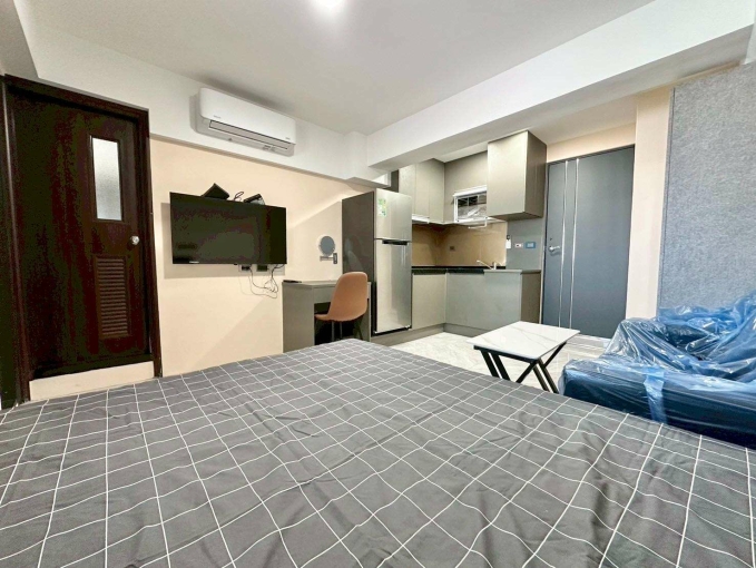 稀有可寵🍀雙租屋補助🍀流理台🍀飲水機🍀電梯🍀子母車🍀管理員🍀可報稅戶籍（第4張）