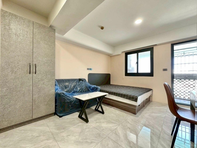 稀有可寵🍀雙租屋補助🍀流理台🍀飲水機🍀電梯🍀子母車🍀管理員🍀可報稅戶籍（第2張）