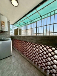 稀有可寵🍀雙租屋補助🍀流理台🍀飲水機🍀電梯🍀子母車🍀管理員🍀可報稅戶籍（第3張）