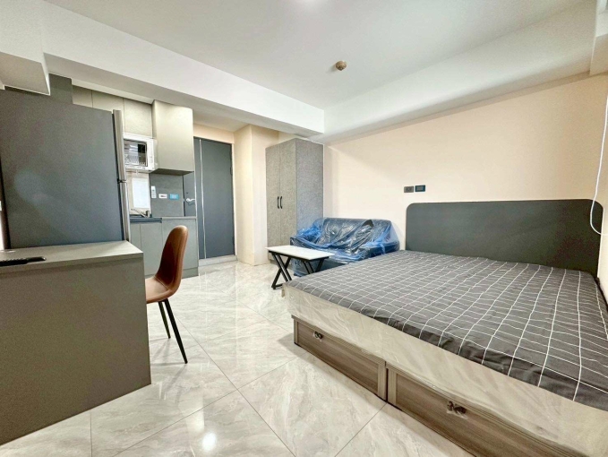 稀有可寵🍀雙租屋補助🍀流理台🍀飲水機🍀電梯🍀子母車🍀管理員🍀可報稅戶籍（第6張）