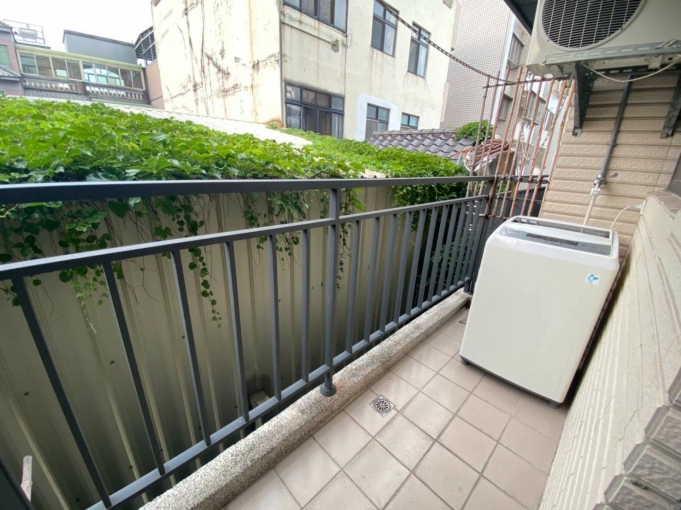 蓁心推薦💝台水台電💝可租補💝超美裝潢💝陽台獨洗 - Image 8