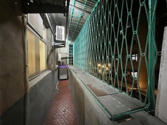 舒適明亮寧靜及交通便利（第3張）