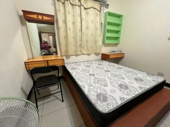 舒適明亮寧靜及交通便利（第4張）