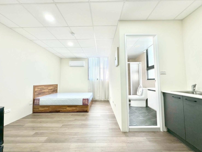 🔥北區雙租補🔥流理台🔥乾溼分離🔥室內機車位（第5張）