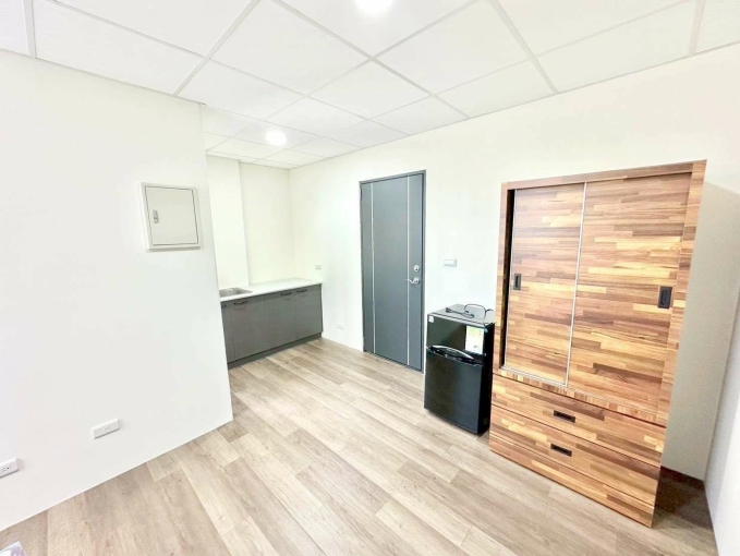 🔥北區雙租補🔥流理台🔥乾溼分離🔥室內機車位（第3張）