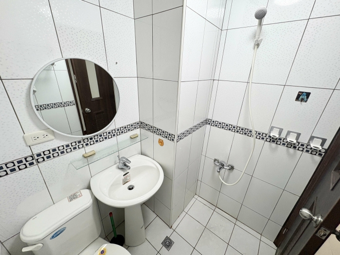 陽台獨洗🍀電梯🍀子母車🍀雙租屋補助（第3張）