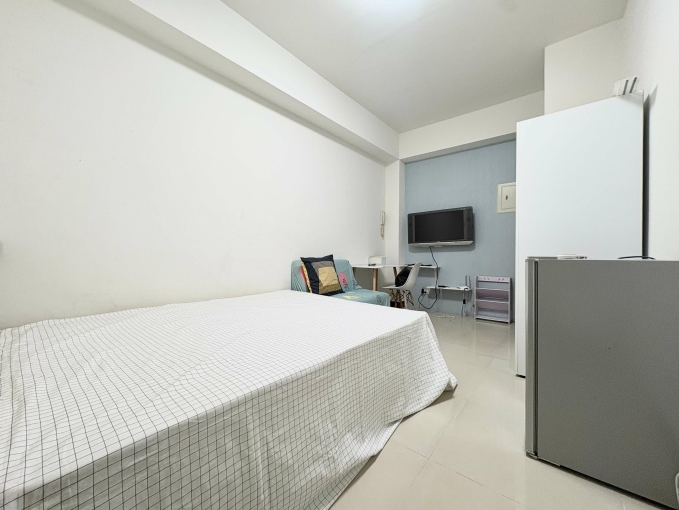 陽台獨洗🍀電梯🍀子母車🍀雙租屋補助（第2張）