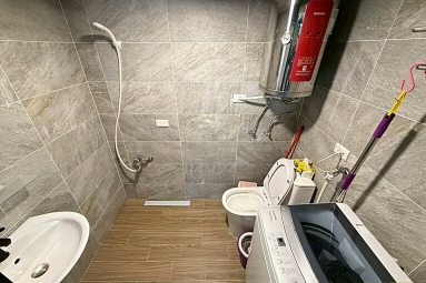 兆基社會住宅🏡蕭便宜✅不多說電梯3樓✅採光2房1廳1衛✅（第7張）